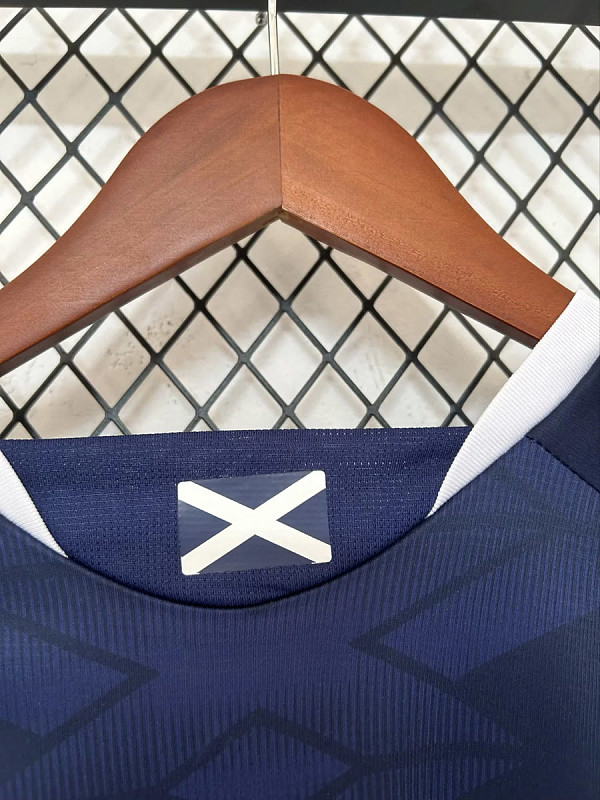 Scozia Scotland Home 4