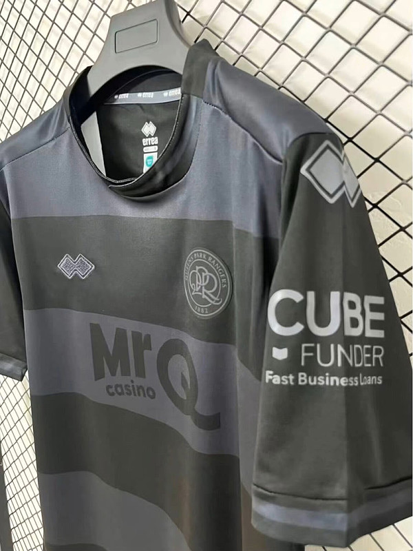 Queens Park 26/27 Queens Park Rangers QPR Third 5
