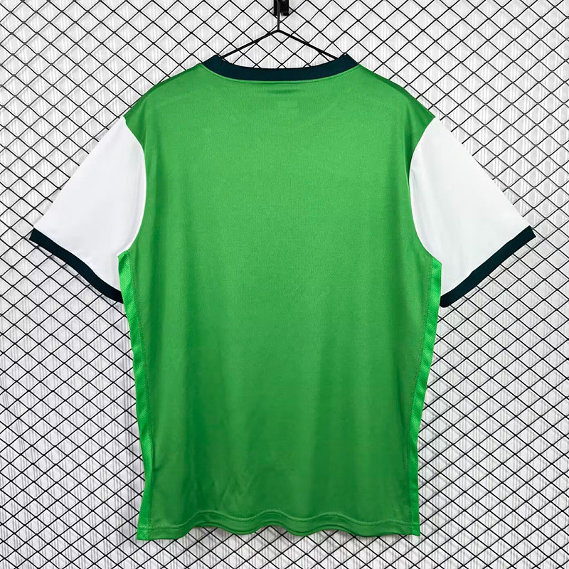 Werder Bremen 09/10 Werder Bremen Home Retro 2