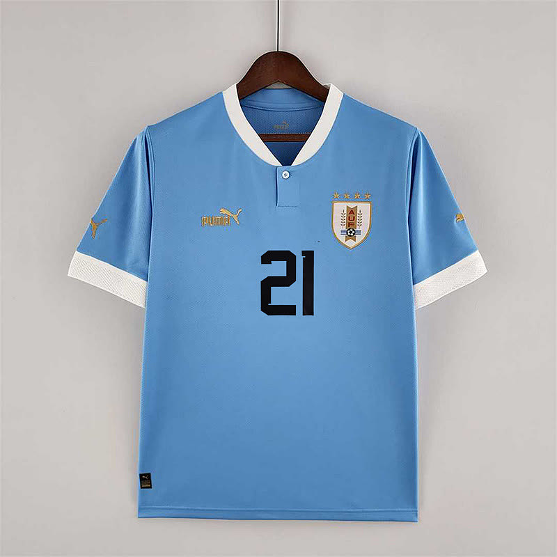 Uruguay Uruguay home 2