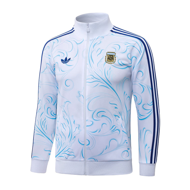 Argentina 26/27 Argentina Jersey 5