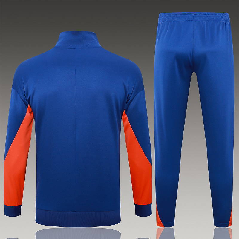 Olanda 24/25 Netherlands Jersey 10