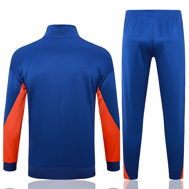 Olanda 24/25 Netherlands Jersey 9