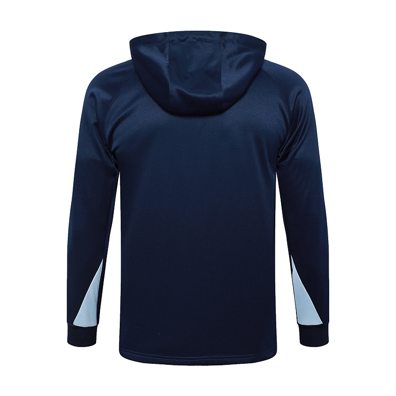 Francia 24/25 France Jersey 8