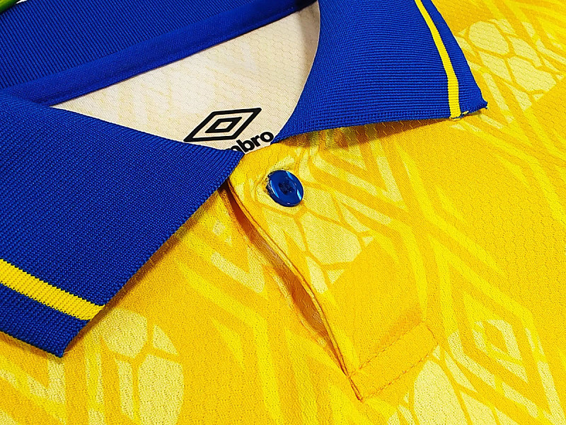 Colombia Colombia Home Retro 7