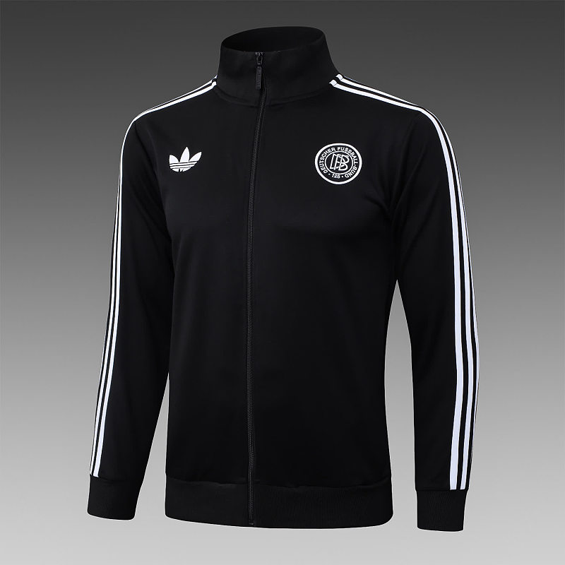 Germania 25/26 Germany Jersey 5