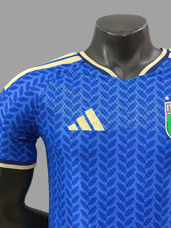Italia Italy Home Player 4