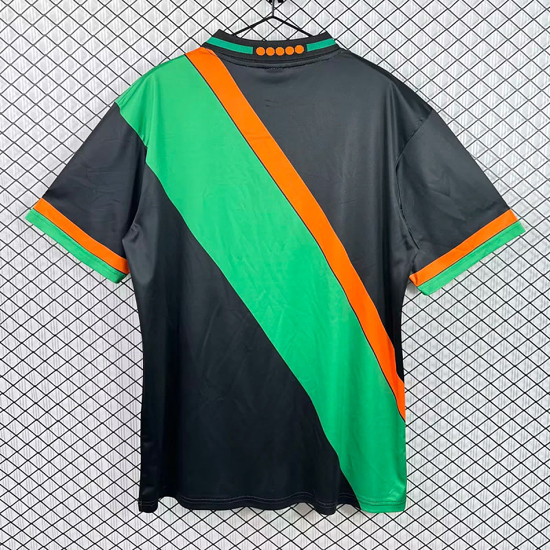 Venezia Soccer 92/93 Venezia Home Retro 2