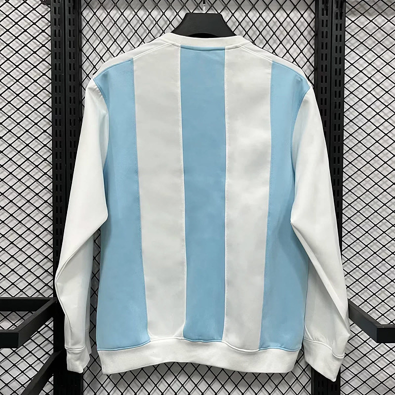 Argentina Argentina Home Sweatshirt 2