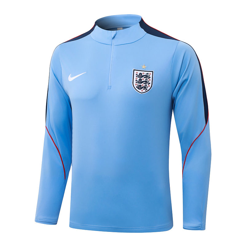 Inghilterra 26/27 England Jersey 5