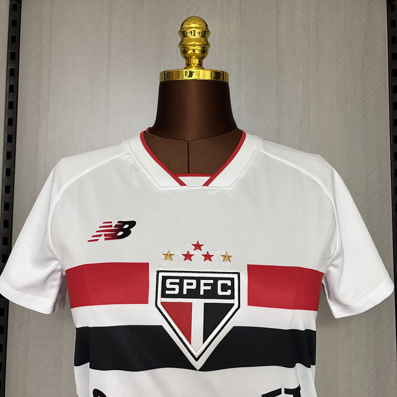São Paulo Sao Paulo Home Women 11
