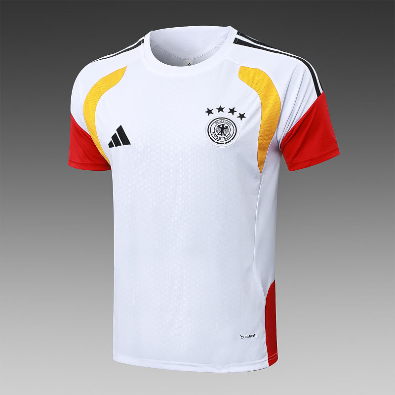 Germania 26/27 Germany Jersey 4