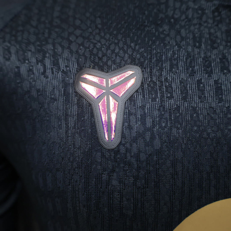 Barcelona 26/27 Barcelona Away Long Sleeve Player 6