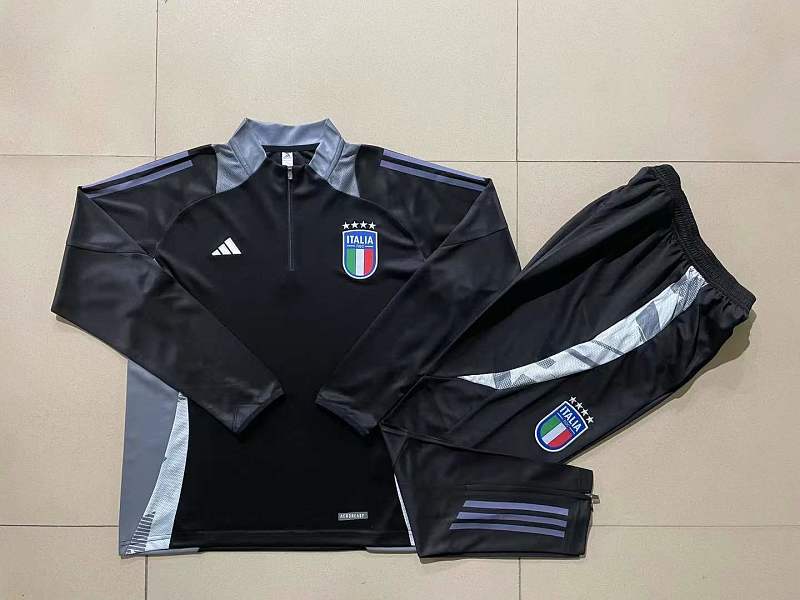Italia 24/25 Italy Jersey 3