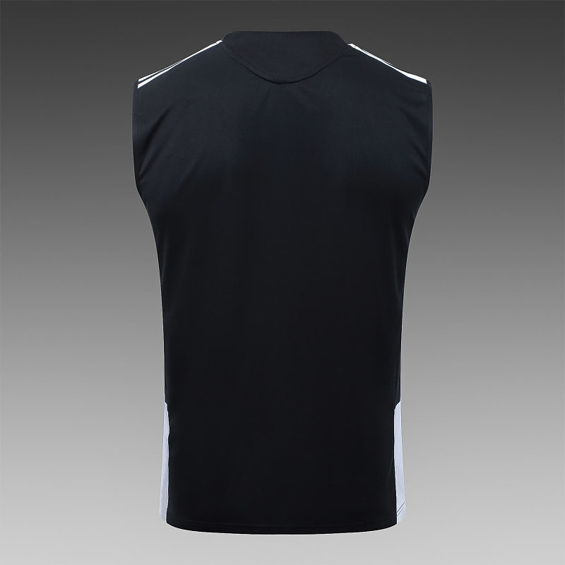 D26013# 2627背心皇马黑色-Real 26/27 Real Madri Jersey 7