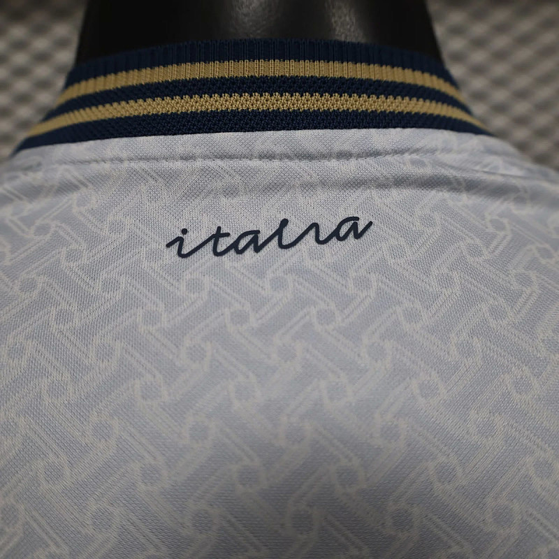 Italia Italy Away Player 10