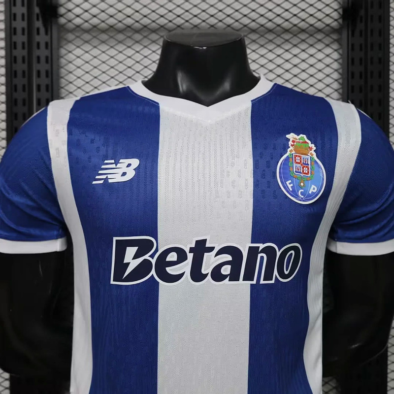 Porto 26/27 Porto Home Player 10