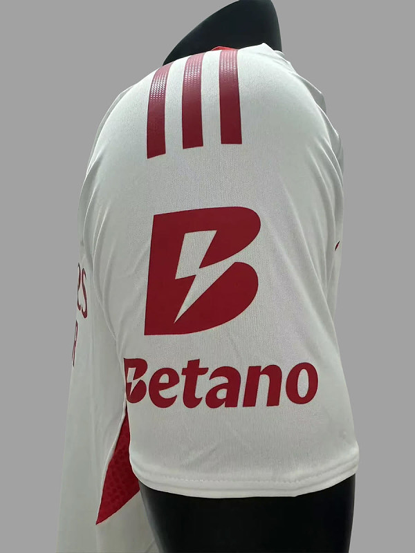 Benfica 25/26 Benfica Third Player 3