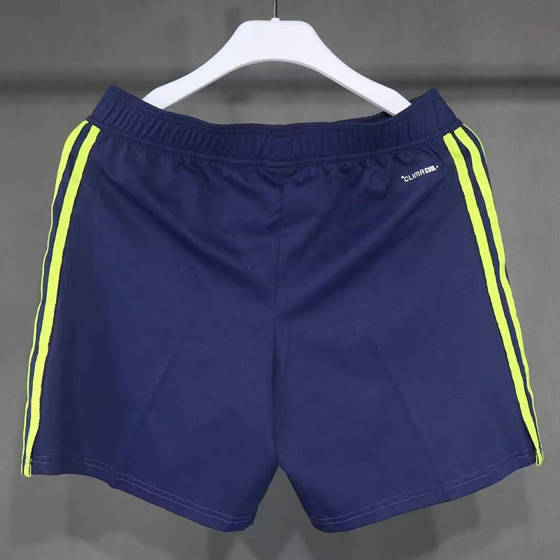 Colombia Colombia Away Player Soccer Shorts 2