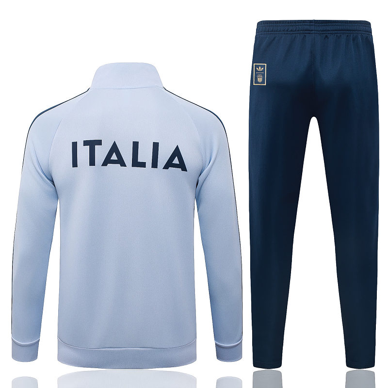 Italia 26/27 Italy Jersey 9