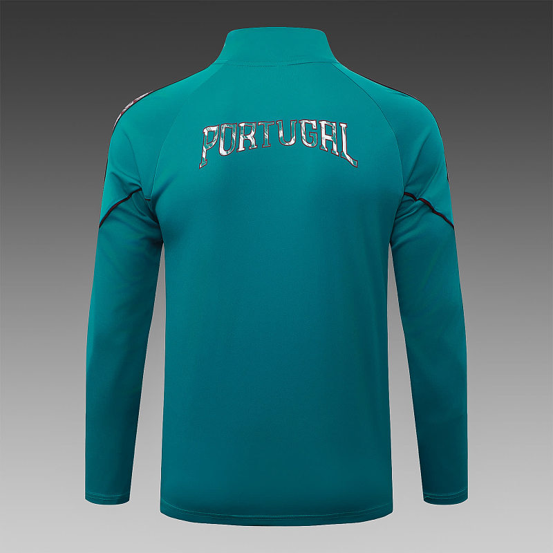 Portogallo 26/27 Portugal Jersey 7