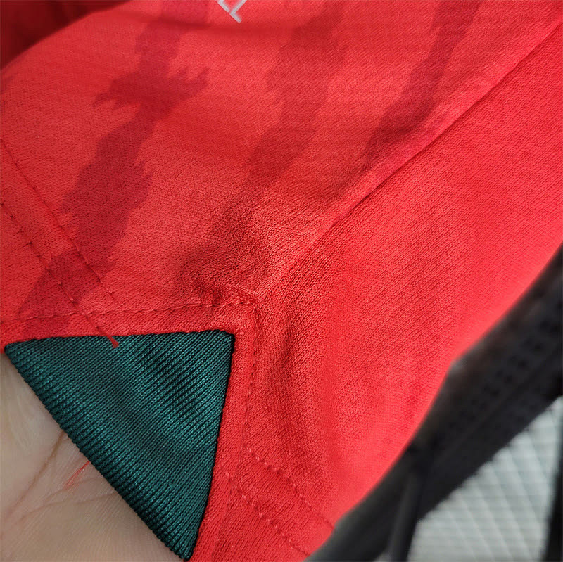 Marocco 23-24 Morocco home Size S-XXL 8