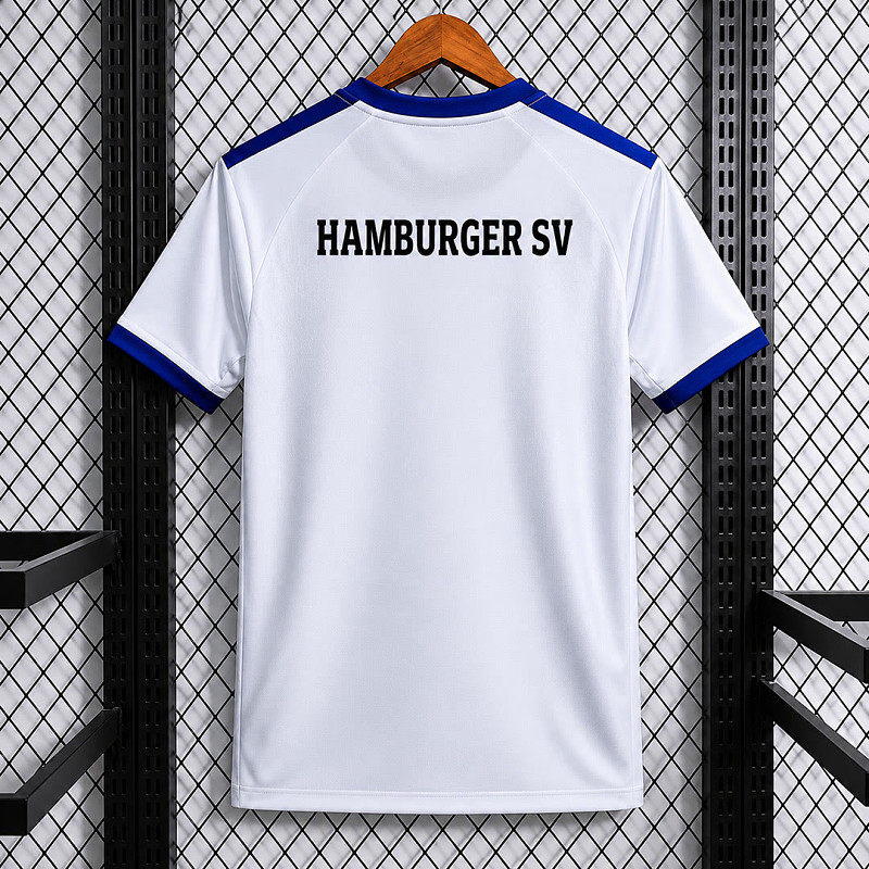 Hamburger SV 26/27 Hamburger SV Home 2
