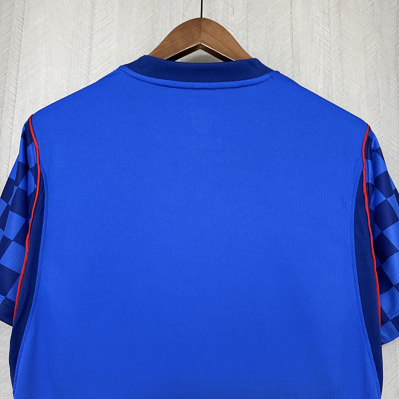 Croazia Croatia Away 3