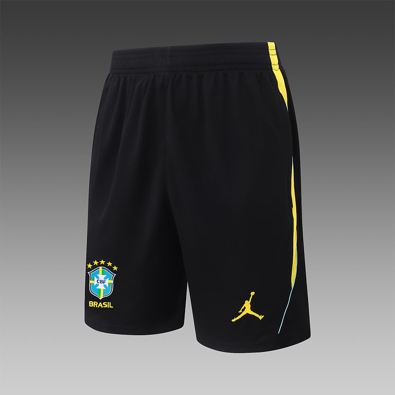 Brasile 26/27 Brazil Jersey 11