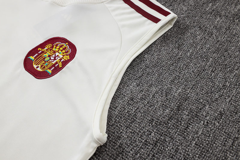 Spagna 26/27 Spain Jersey 12