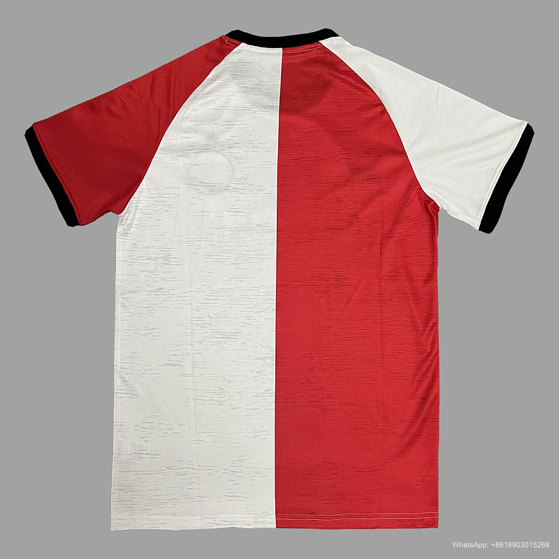 Feyenoord 24/25 Feyenoord home 2