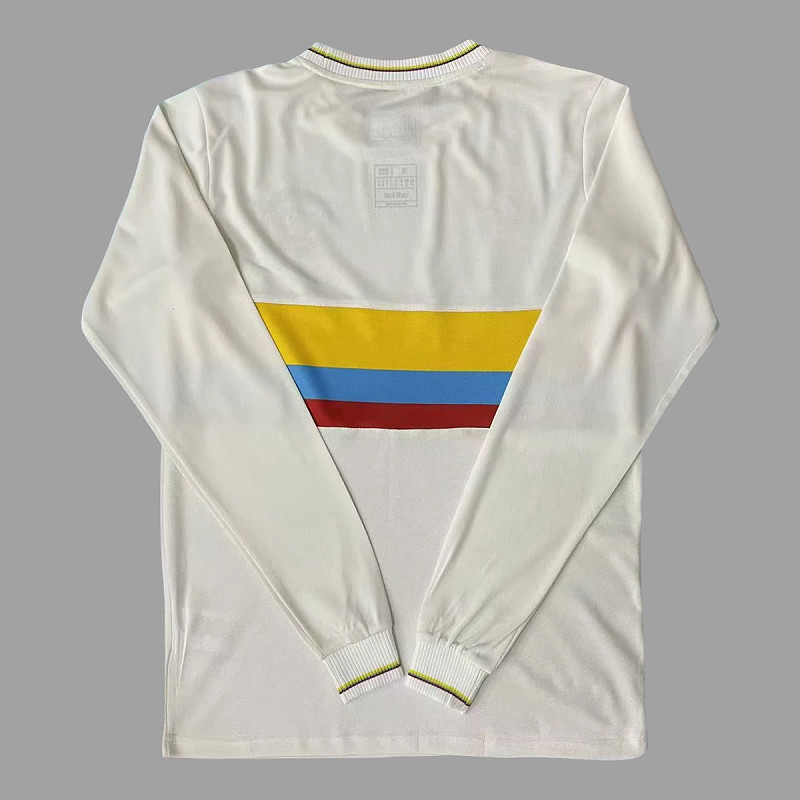 Colombia Colombia Centenary Long Sleeve 2