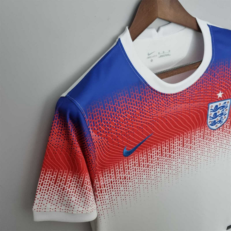 Inghilterra England training suit 5