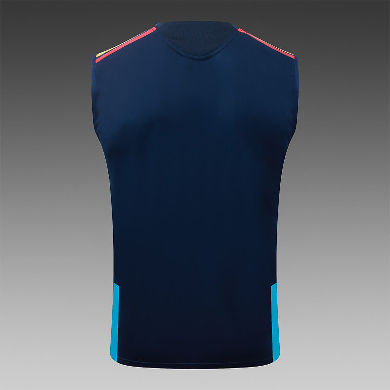 Spagna 26/27 Spain Jersey 7