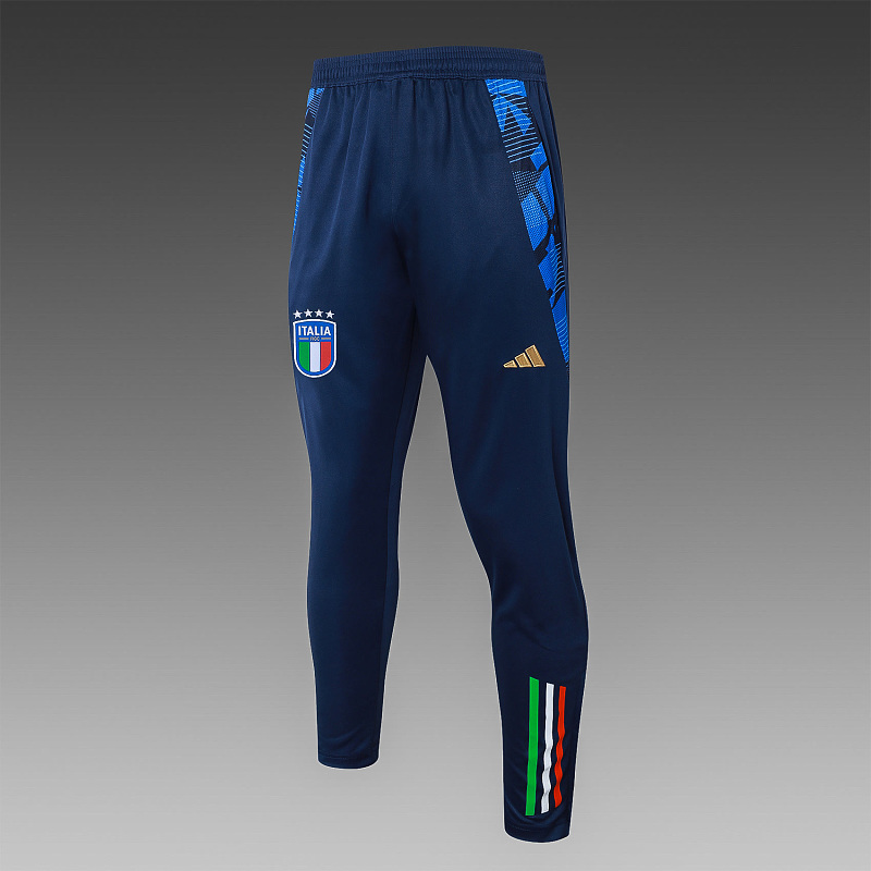 Italia 24/25 Italy Jersey 11