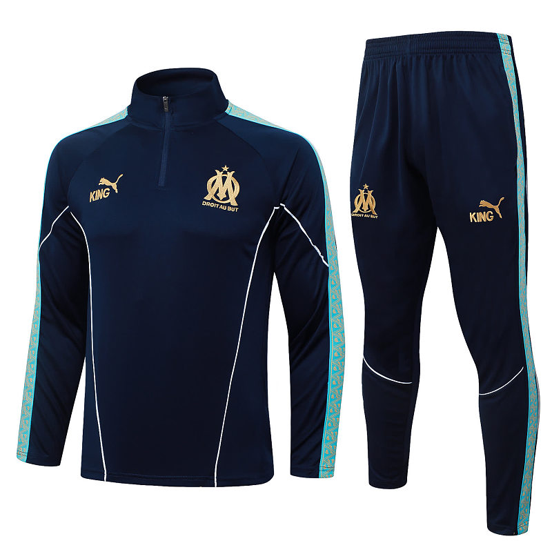 B25153# 2526半拉马赛上青（织带款）-Marseilles 25/26 Marseilles Jersey 6