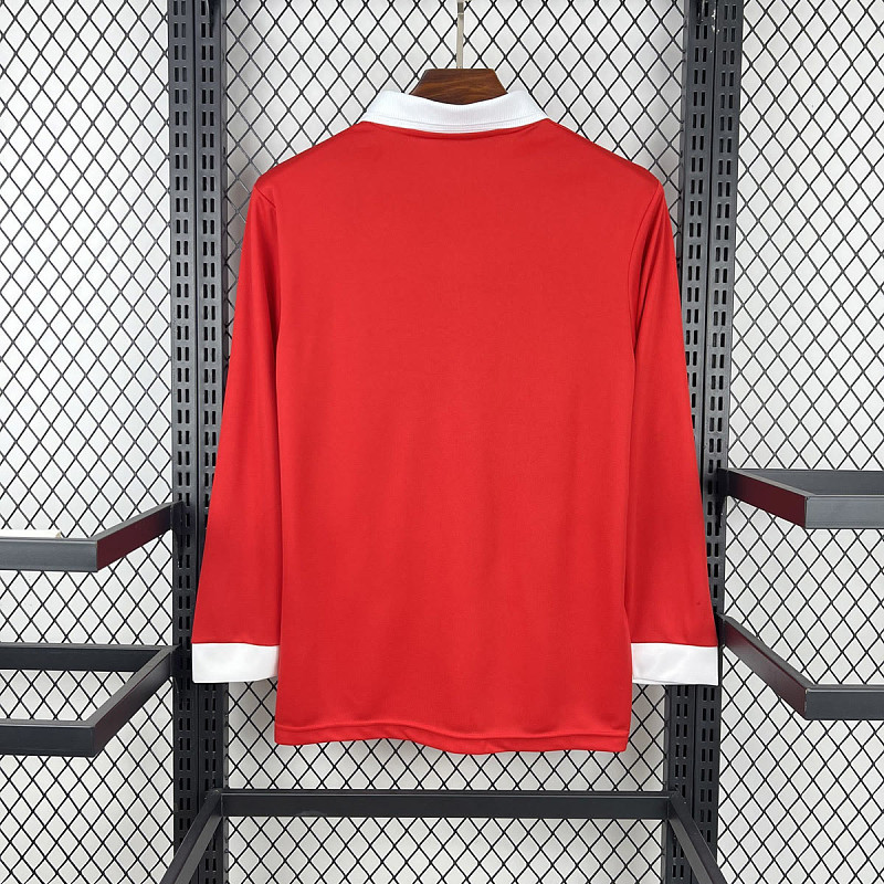Galles Wales 150 Years Anniversary Long Sleeve 2