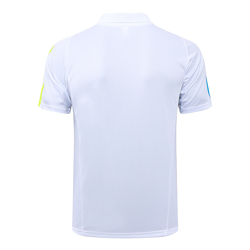 C1068# 2324POLO阿森纳白色 C1068# 2324POLO 7
