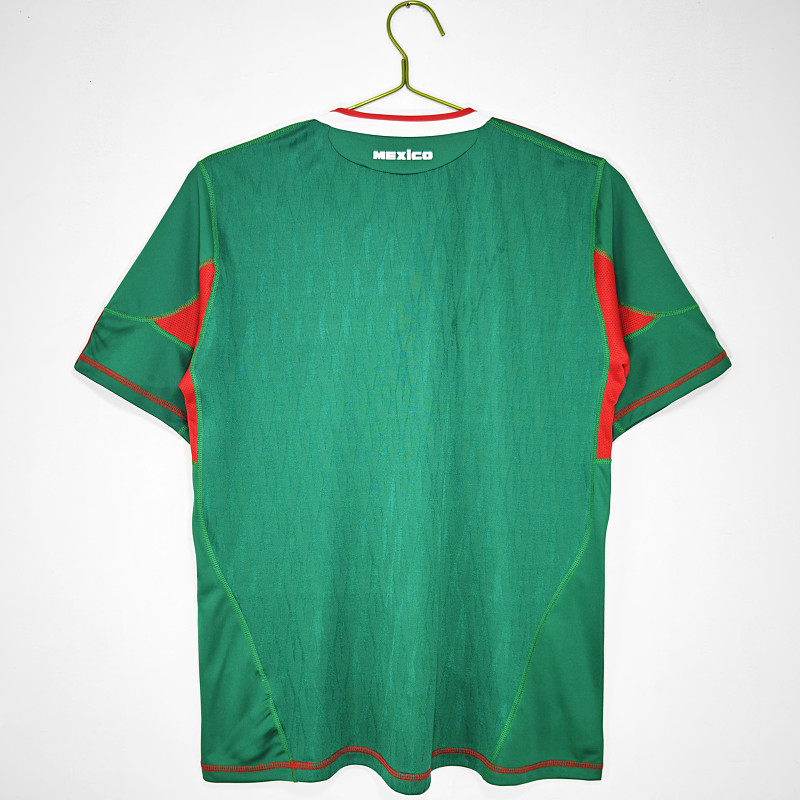Messico Mexico home Retro 3
