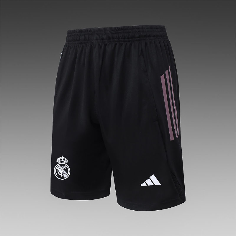D25277# 2526背心皇马灰紫-Real 25/26 Real Madri Jersey 11