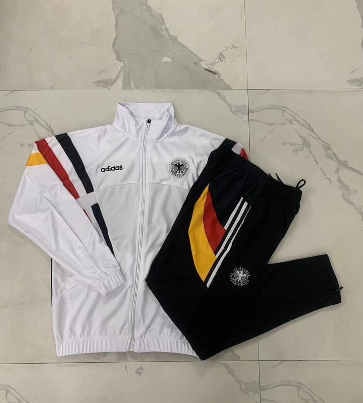 Germania 24/25 Germany Jersey 3