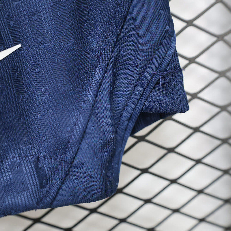 USA USA Home Player Soccer Shorts 5