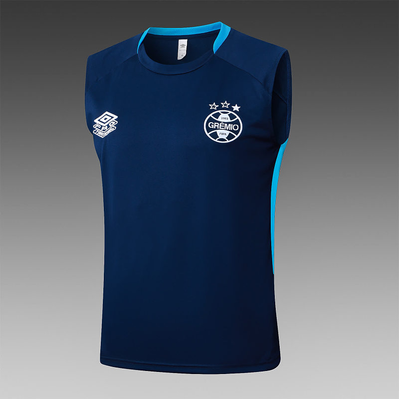 Grêmio 25/26 Gremio Jersey 4