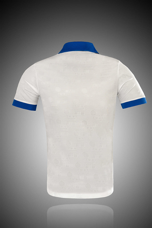 Italia Italy White Training Jersey 9