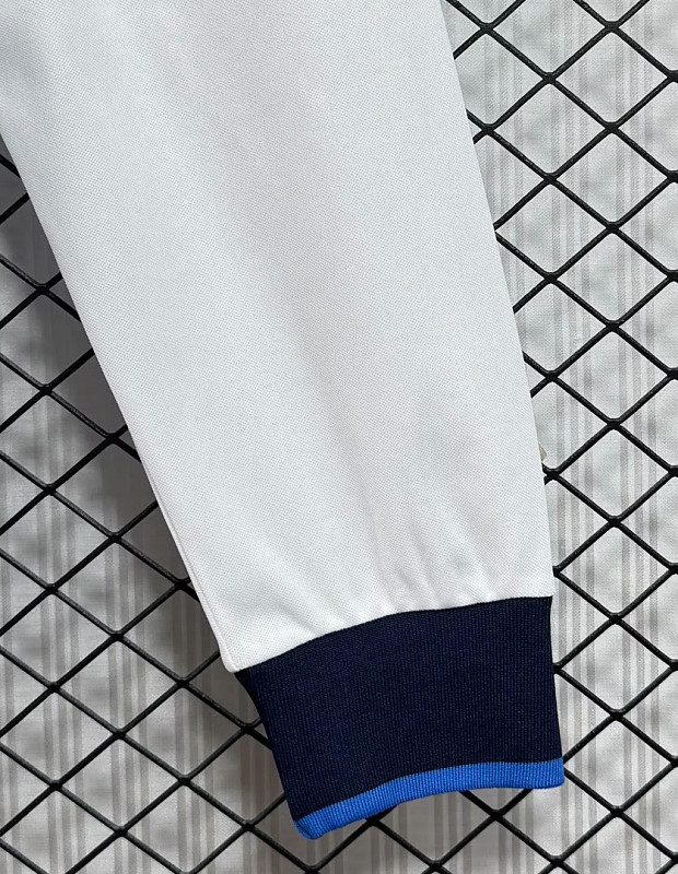 Napoli 97/98 Napoli Away Long Sleeve Retro 3
