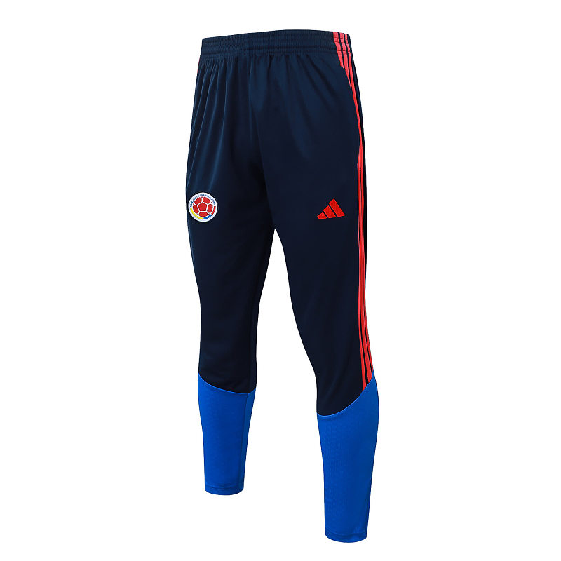 Colombia 26/27 Colombia Jersey 12