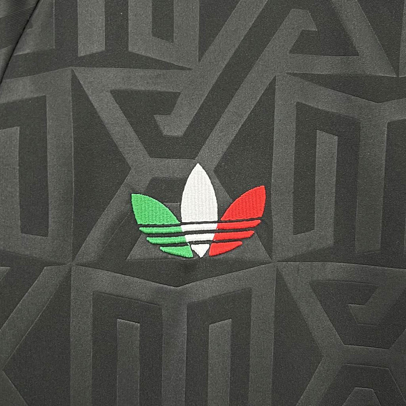 Messico Mexico Third 6