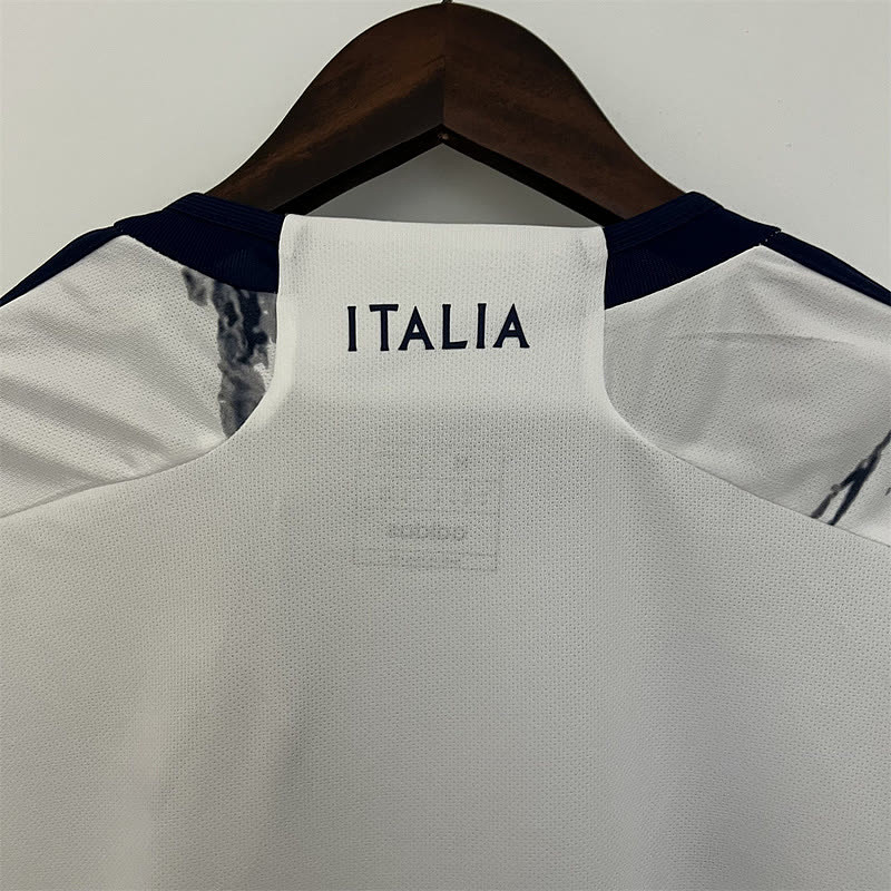 Italia Italy Away 8