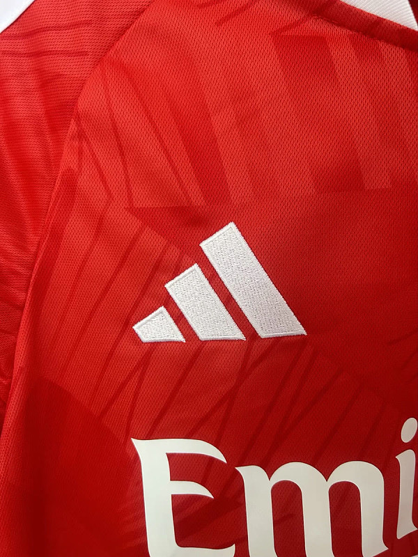 Benfica 26/27 Benfica Home 3