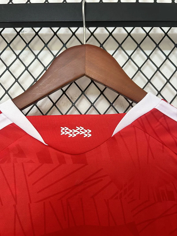 Benfica 26/27 Benfica Home 5